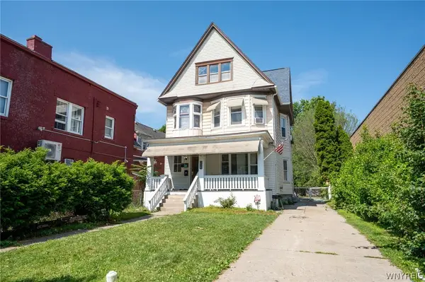 1925 S Park Avenue, Buffalo, NY 14220