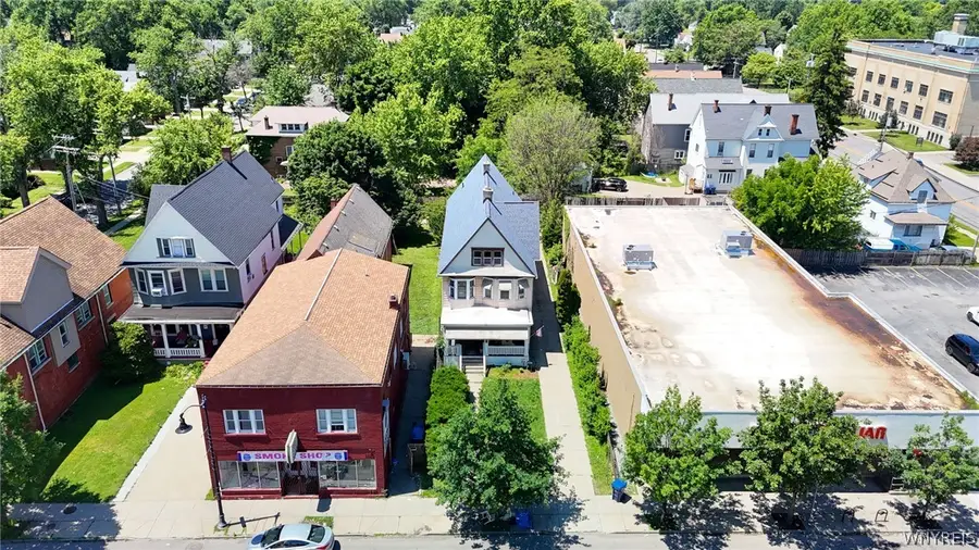 1925 S Park Avenue, Buffalo, NY 14220 - #2