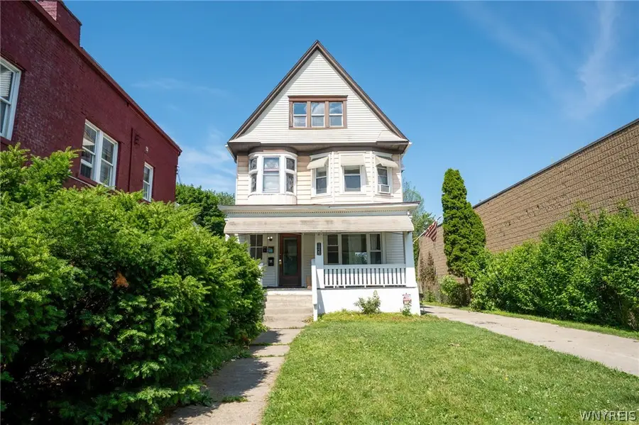1925 S Park Avenue, Buffalo, NY 14220 - #3