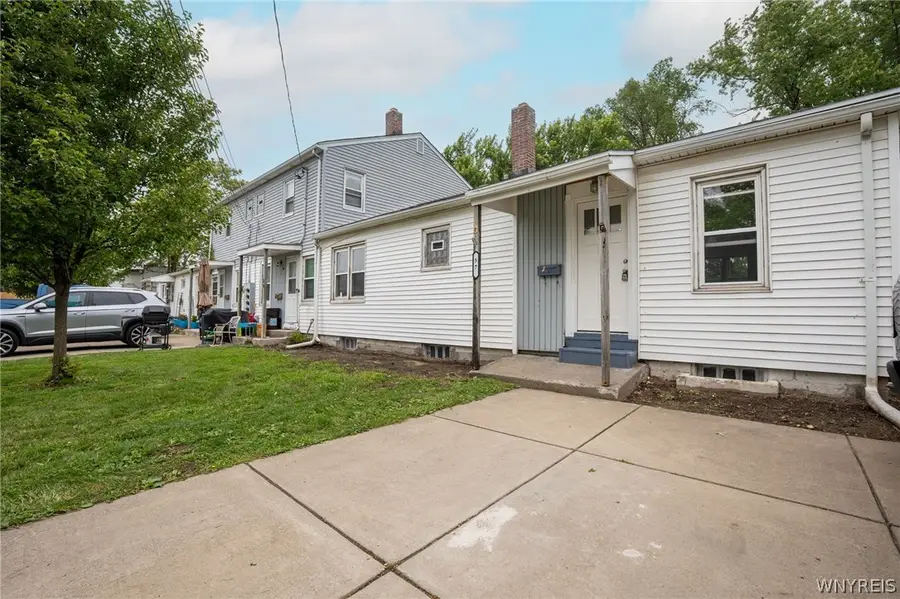 63 Winstead Road #57, Lackawanna, NY 14218 - #3