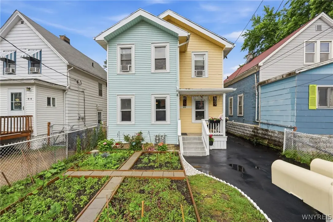 86 Modern Avenue, Lackawanna, NY 14218 - #1