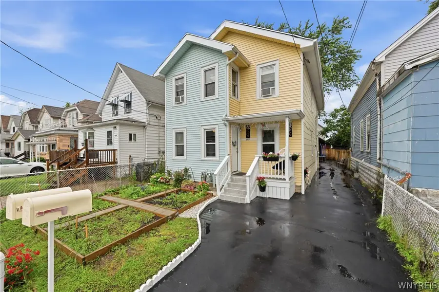 86 Modern Avenue, Lackawanna, NY 14218 - #2