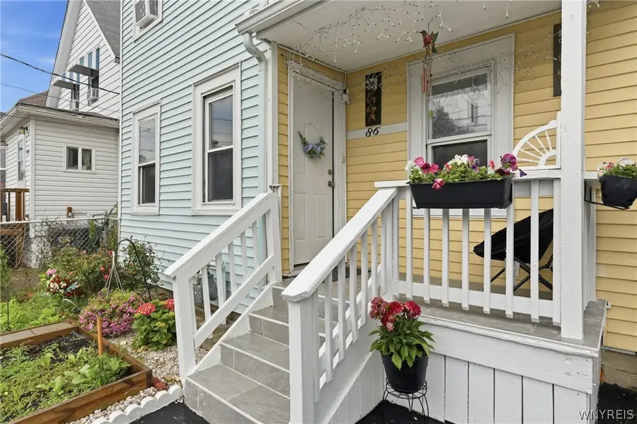 86 Modern Avenue, Lackawanna, NY 14218 - #3