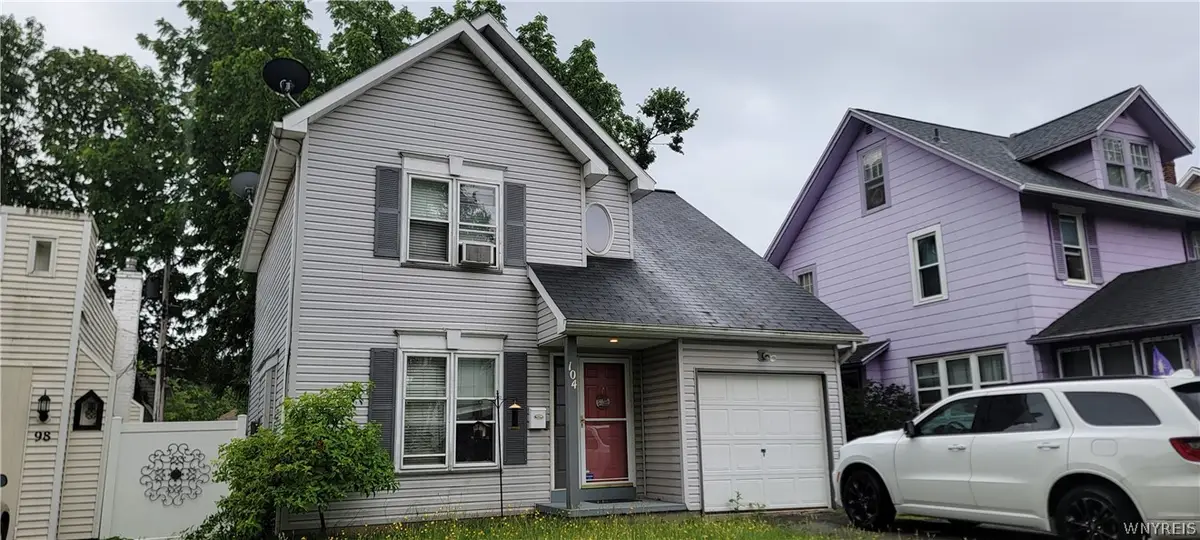 104 Florida Avenue, Rochester, NY 14616 - #1