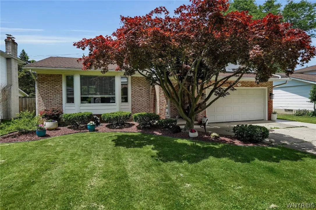 336 Seabrook Drive, Buffalo, NY 14221 - #1