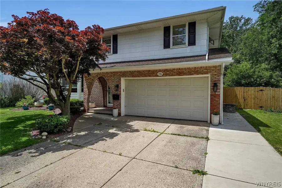 336 Seabrook Drive, Buffalo, NY 14221 - #2