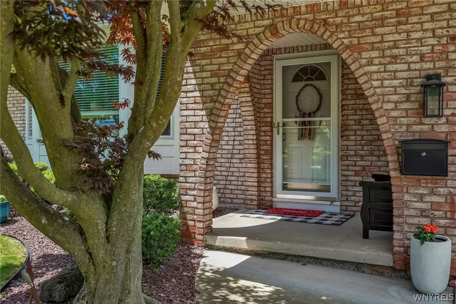 336 Seabrook Drive, Buffalo, NY 14221 - #3