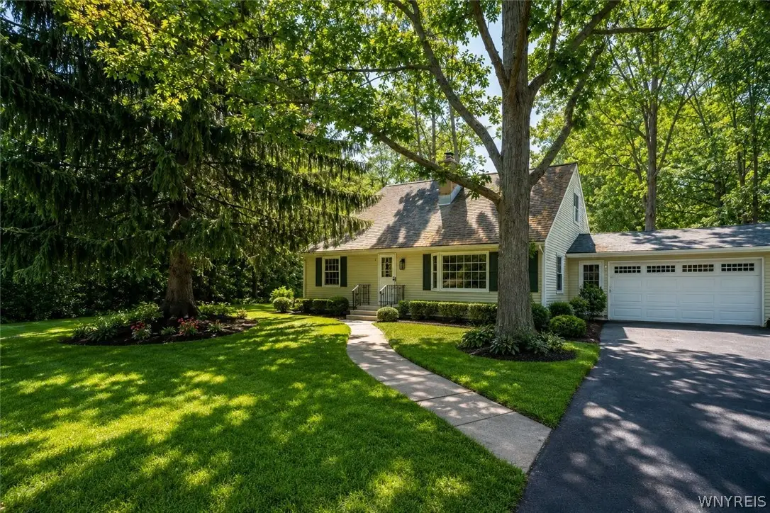 708 The Circle Drive, Lewiston, NY 14092 - #1