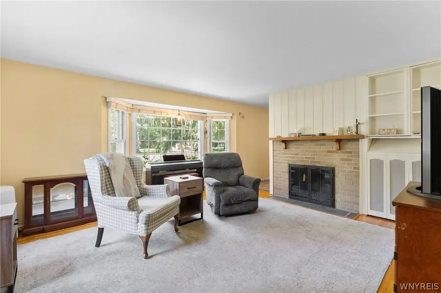 708 The Circle Drive, Lewiston, NY 14092 - #3