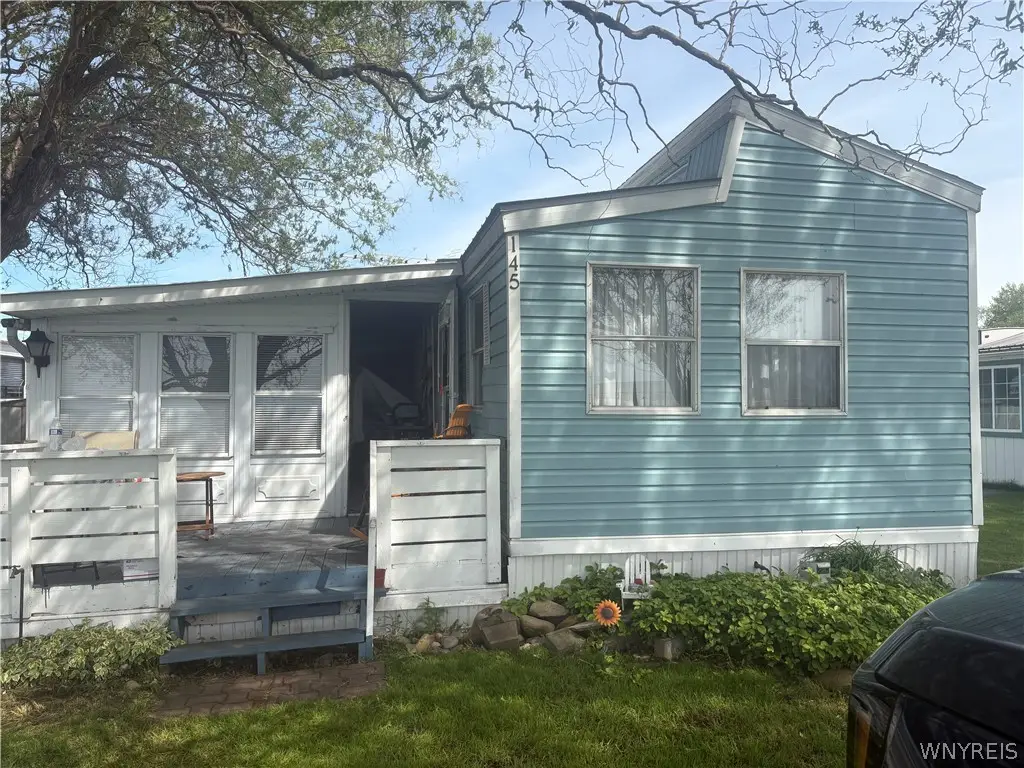 9456 Lakeshore #145, Angola, NY 14006 - #1