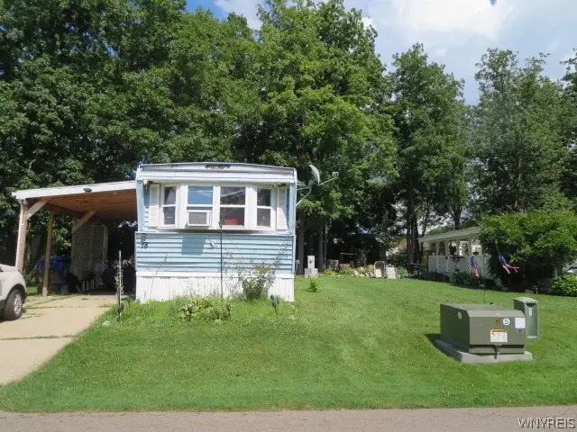 18 Highridge, Hamburg, NY 14075 - #1