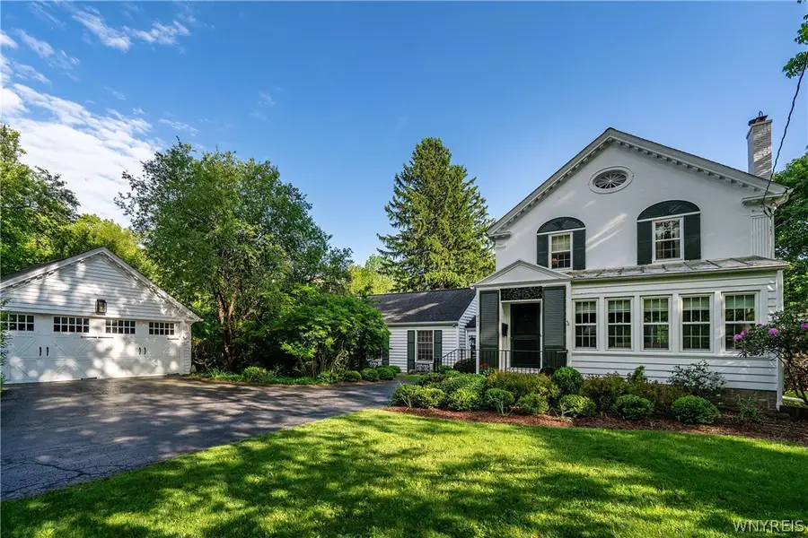 861 Chestnut Hill Road, East Aurora, NY 14052 - #2