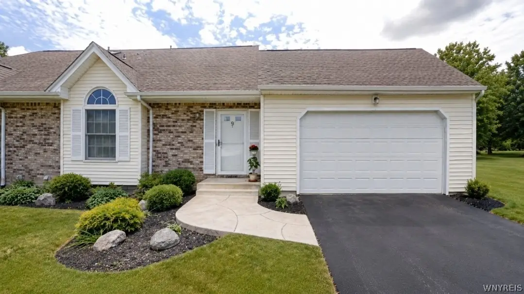 9 Hawthorne, Depew, NY 14043 - #1