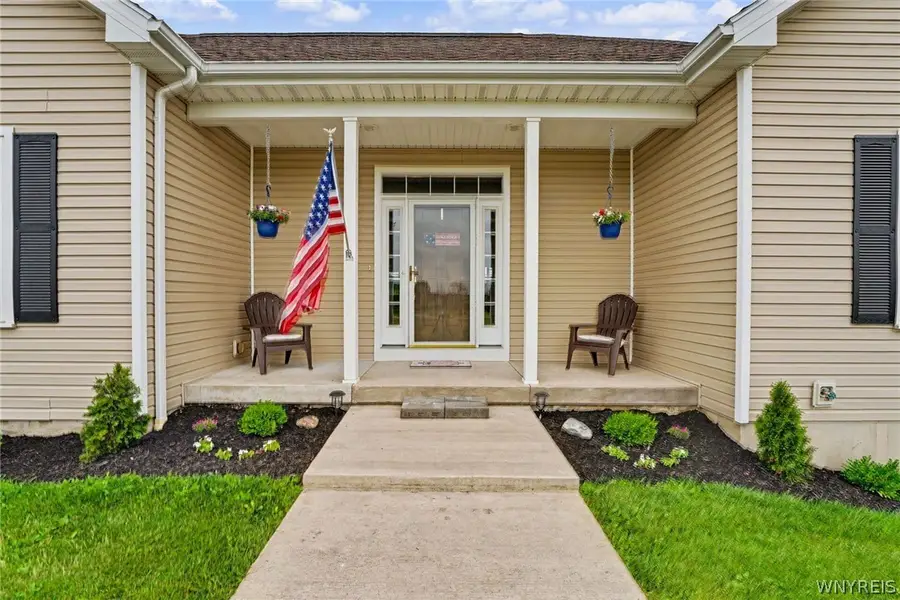 6537 Stinson Road, Arcade, NY 14009 - #2