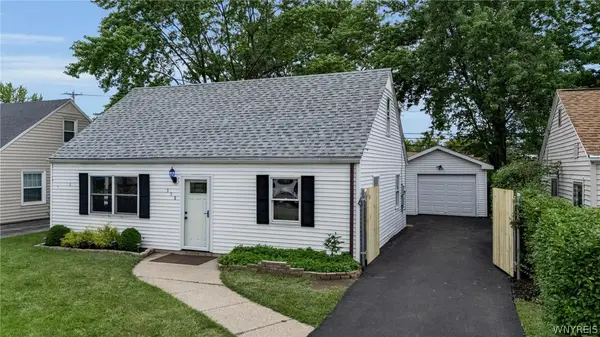 558 Loretta Street, Tonawanda, NY 14150