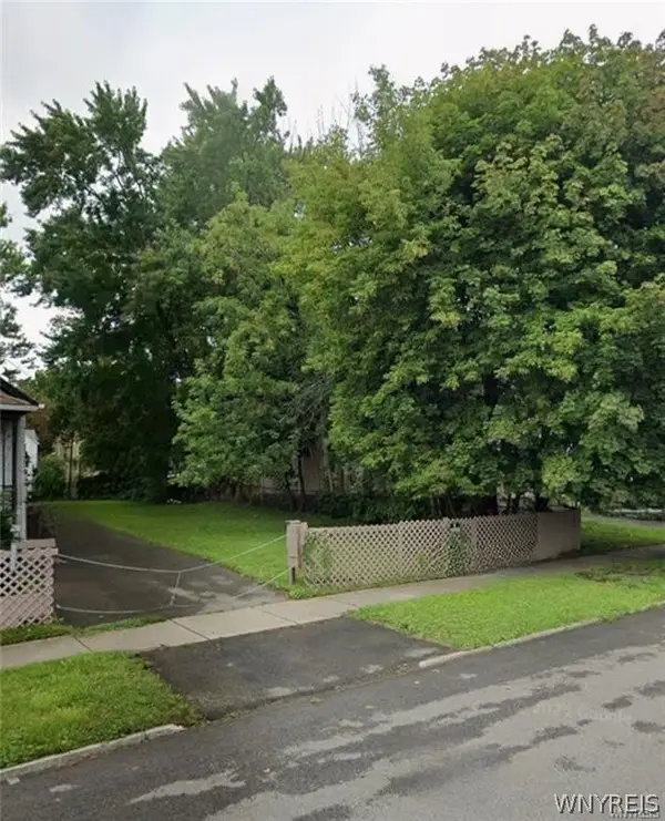1363 North Avenue, Niagara Falls, NY 14305
