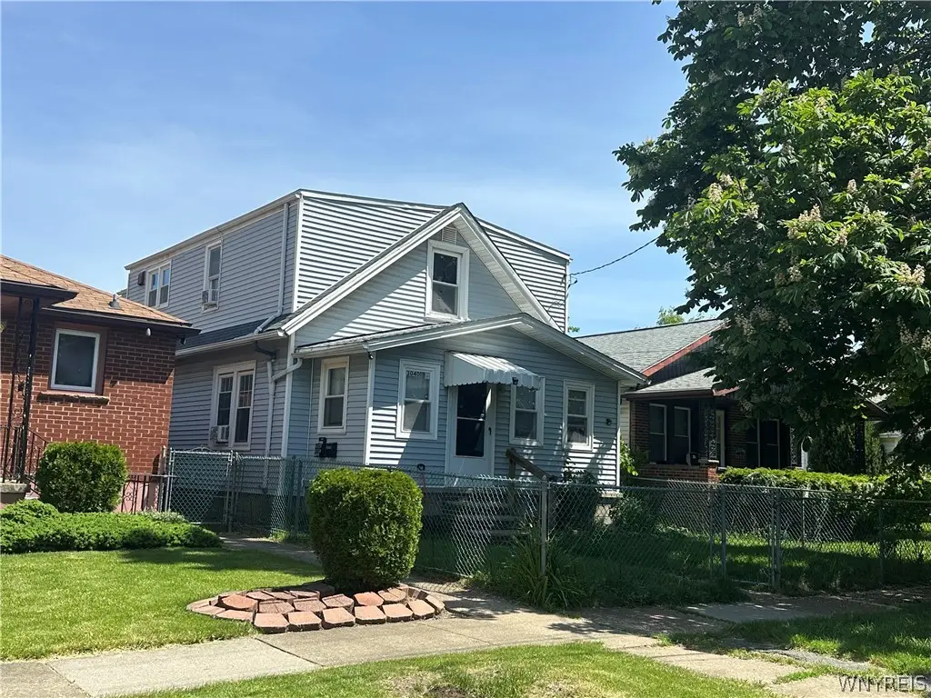 3040 Monroe Avenue, Niagara Falls, NY 14303 - #1