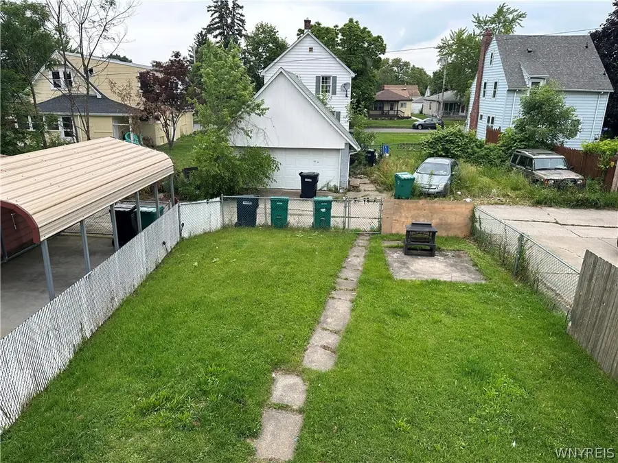 3040 Monroe Avenue, Niagara Falls, NY 14303 - #3