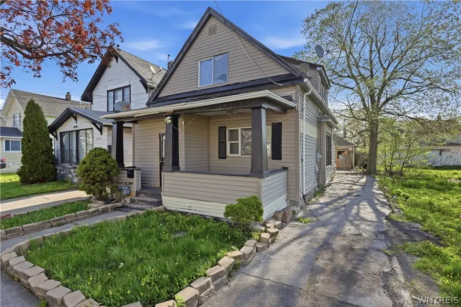 65 Parkridge Avenue, Buffalo, NY 14215 - #2