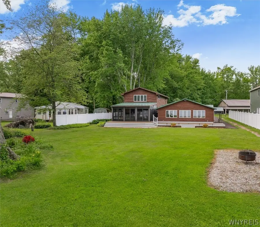 21 Lakeshore Drive, Constantia, NY 13044 - #2
