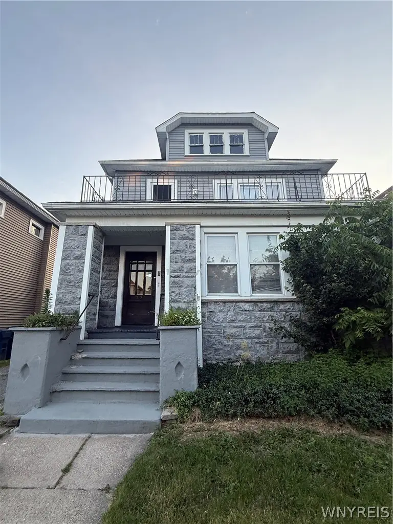 112 Carmel Road, Buffalo, NY 14214 - #1