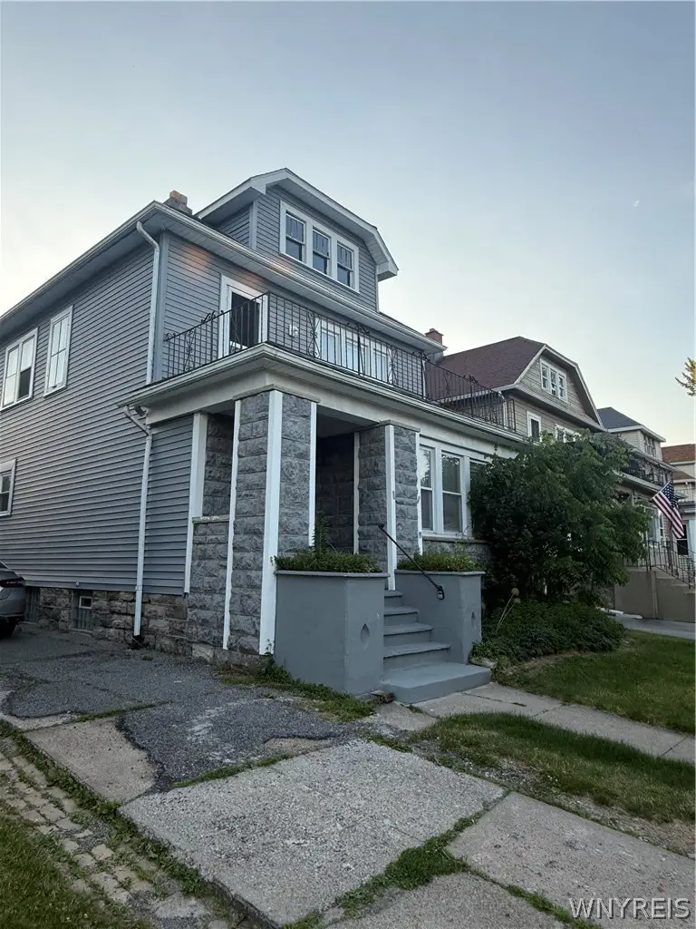 112 Carmel Road, Buffalo, NY 14214 - #2