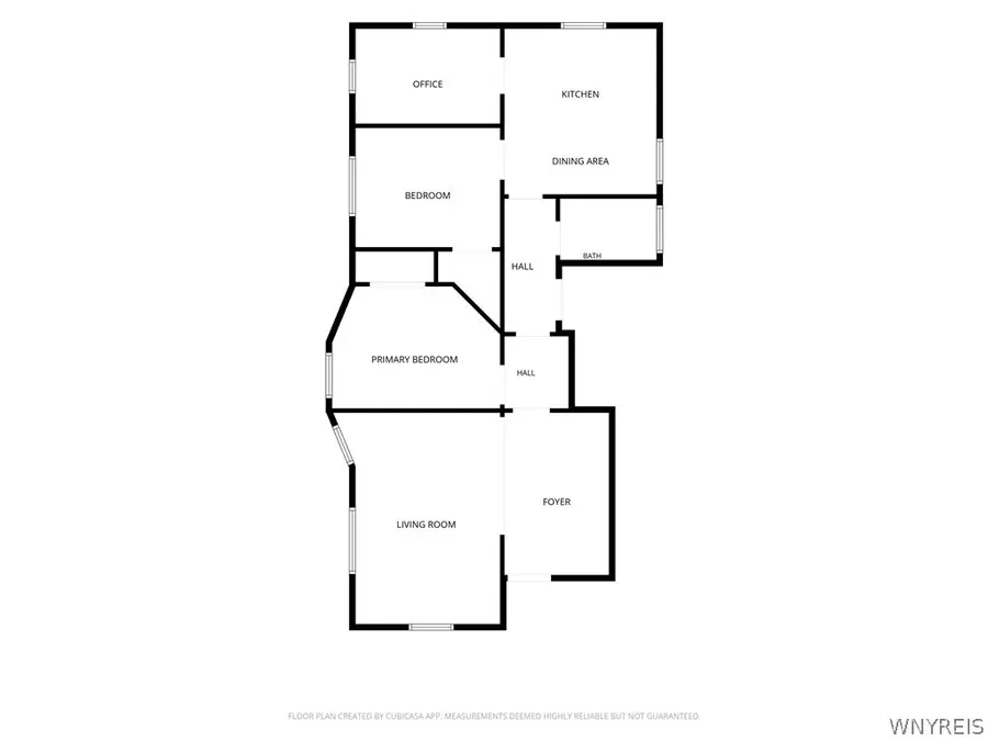 206 N Park Avenue, Buffalo, NY 14216 - #2