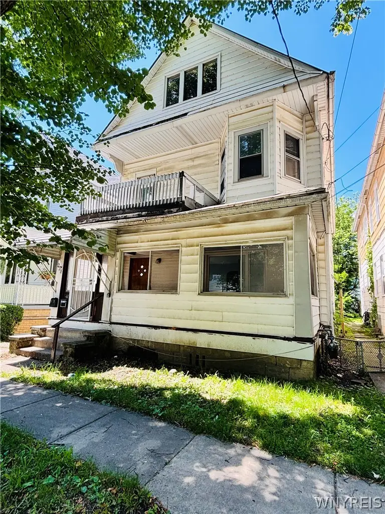 238 Benzinger Street, Buffalo, NY 14206 - #1