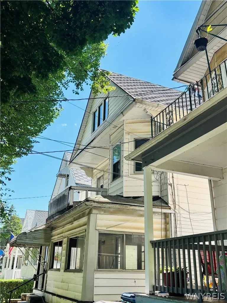 238 Benzinger Street, Buffalo, NY 14206 - #3