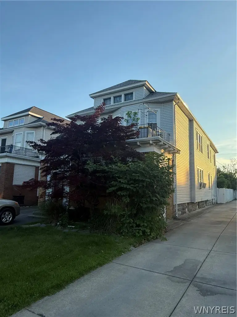 272 Commonwealth Avenue, Buffalo, NY 14216 - #3