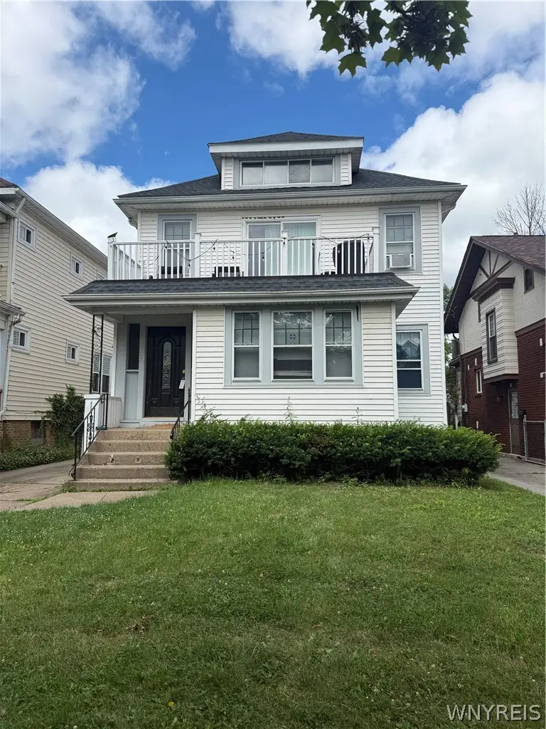 422 Colvin Avenue, Buffalo, NY 14216 - #1