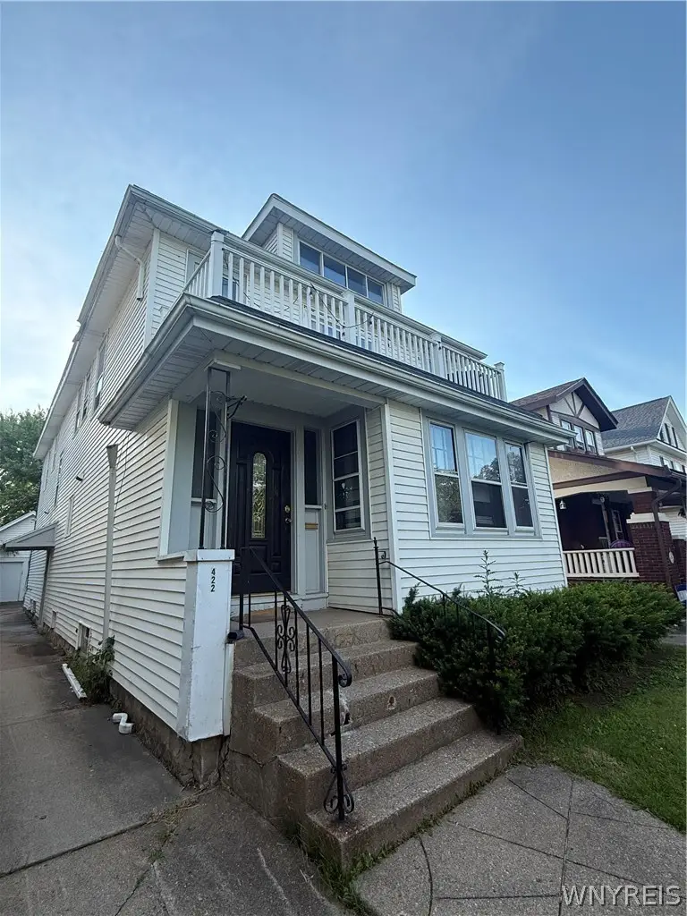 422 Colvin Avenue, Buffalo, NY 14216 - #2