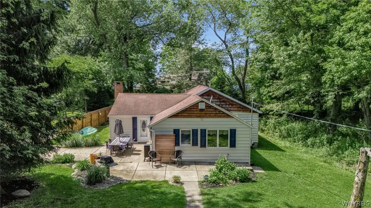 9416 Lake Shore Road, Angola, NY 14006 - #1