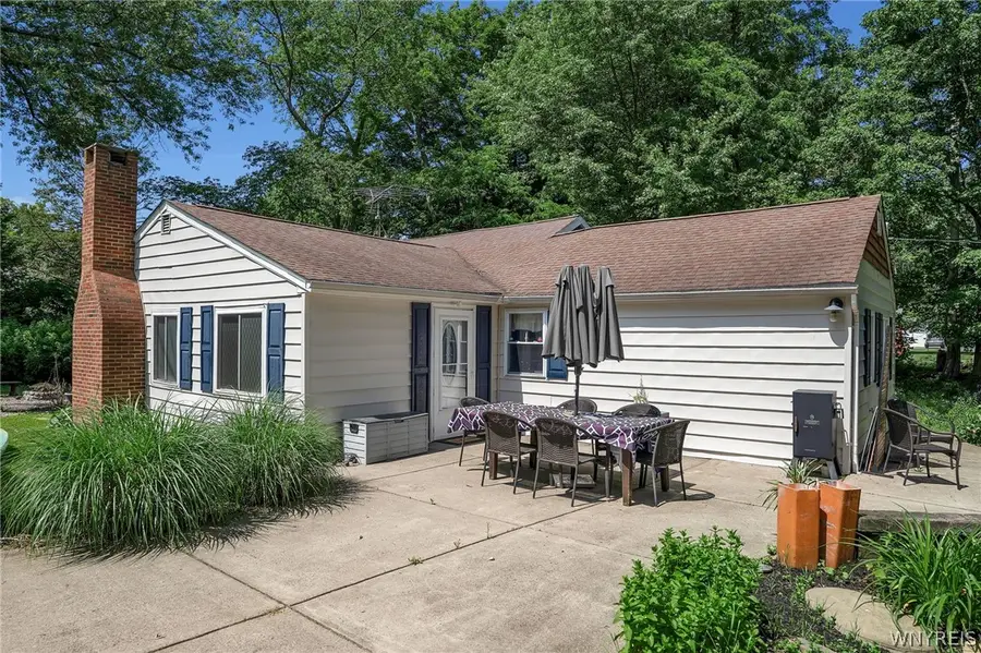 9416 Lake Shore Road, Angola, NY 14006 - #2