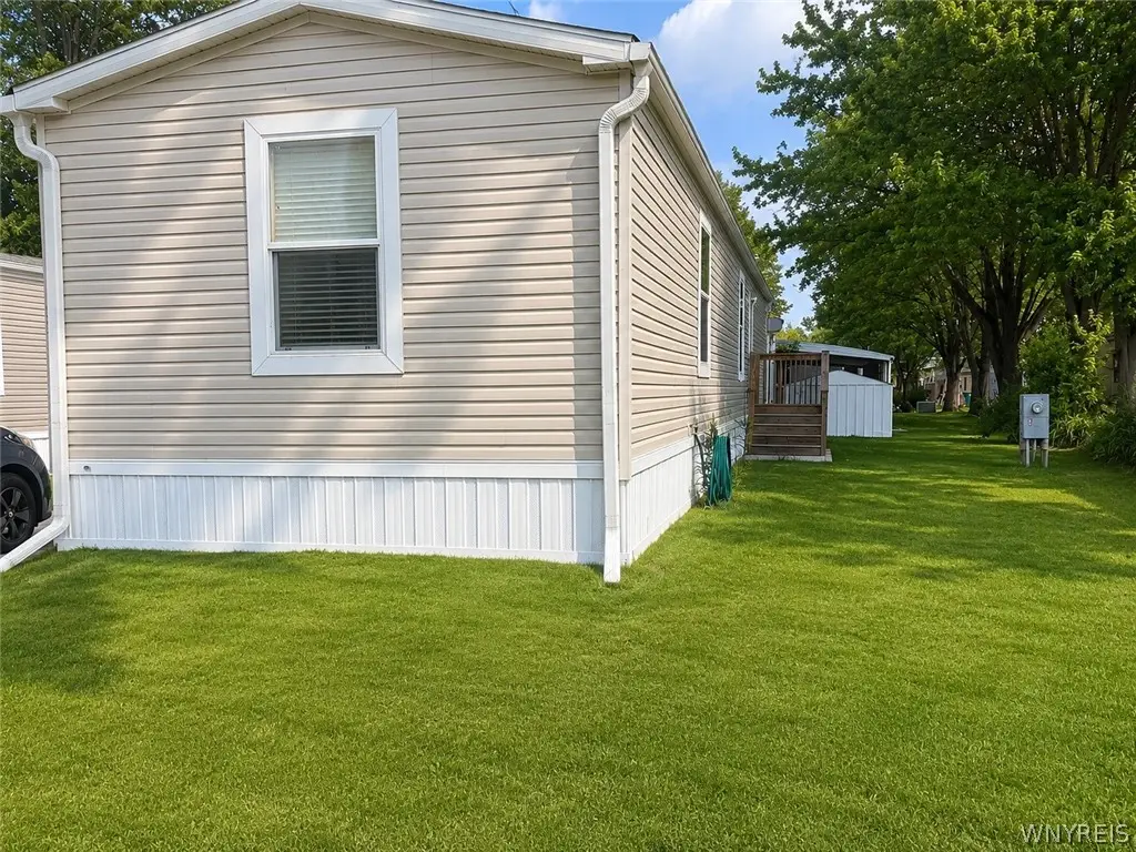 59 Aspen, Akron, NY 14001 - #1