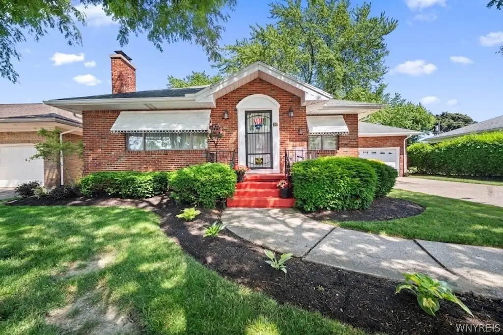 35 Calderwood Drive, Buffalo, NY 14215 - #1