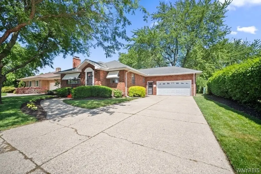 35 Calderwood Drive, Buffalo, NY 14215 - #2