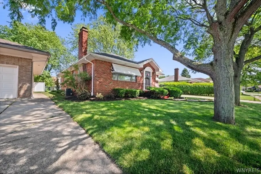 35 Calderwood Drive, Buffalo, NY 14215 - #3