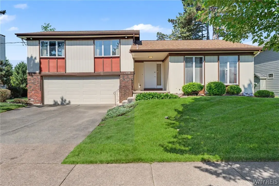 1338 95th Street, Niagara Falls, NY 14304 - #1