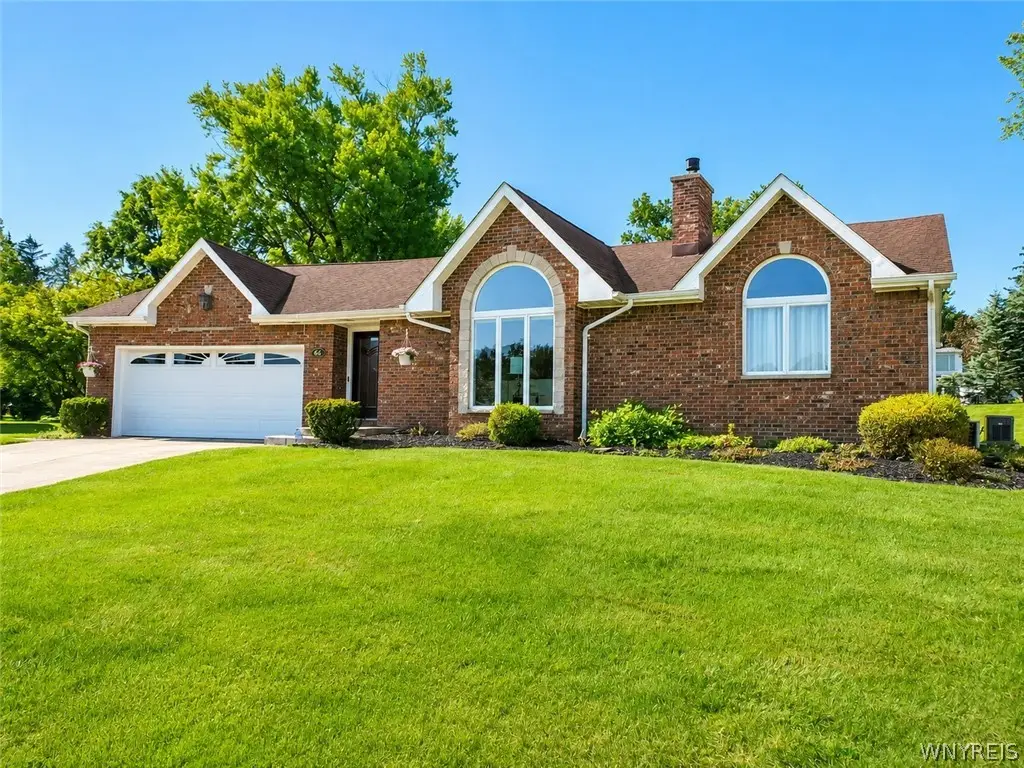 66 Cove Hollow, West Seneca, NY 14424 - #1