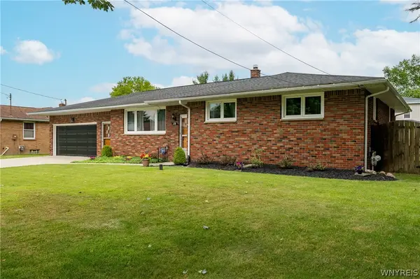 178 Bigelow Place, Depew, NY 14043