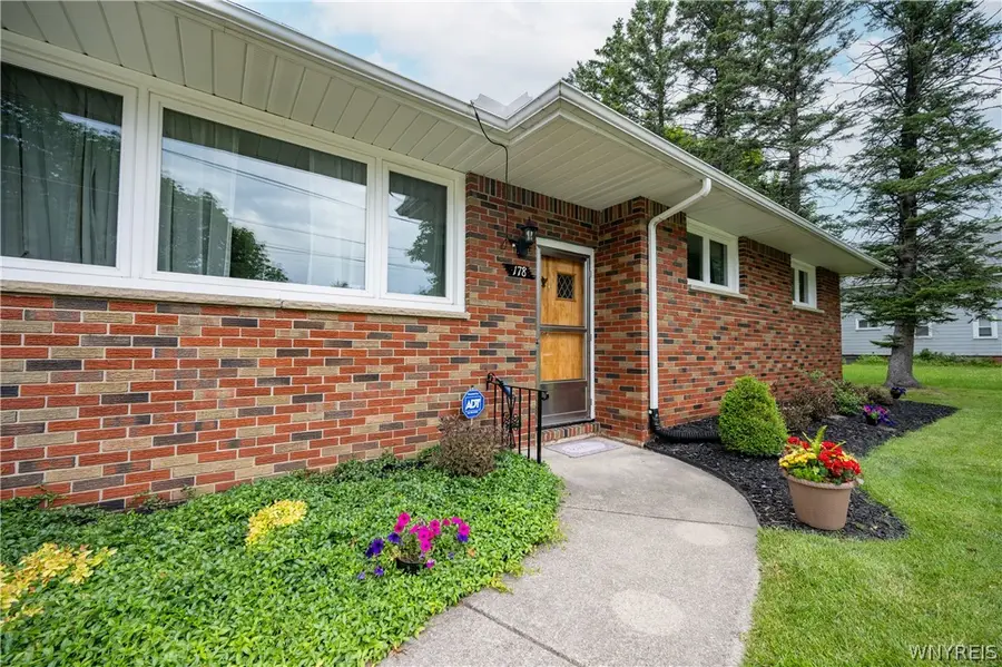 178 Bigelow Place, Depew, NY 14043 - #2