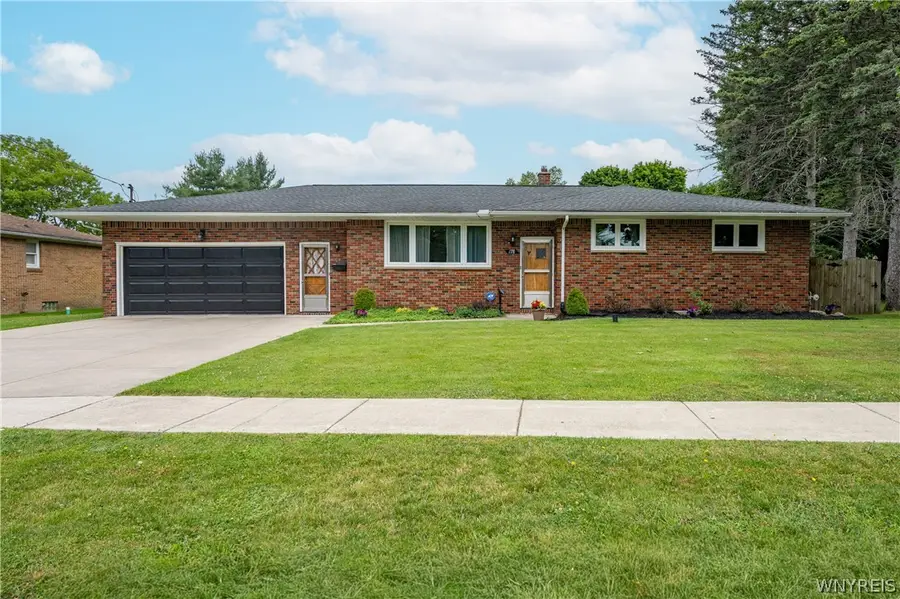 178 Bigelow Place, Depew, NY 14043 - #3