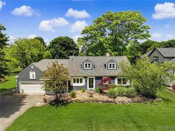 8150 Sheridan Drive, Williamsville, NY 14221