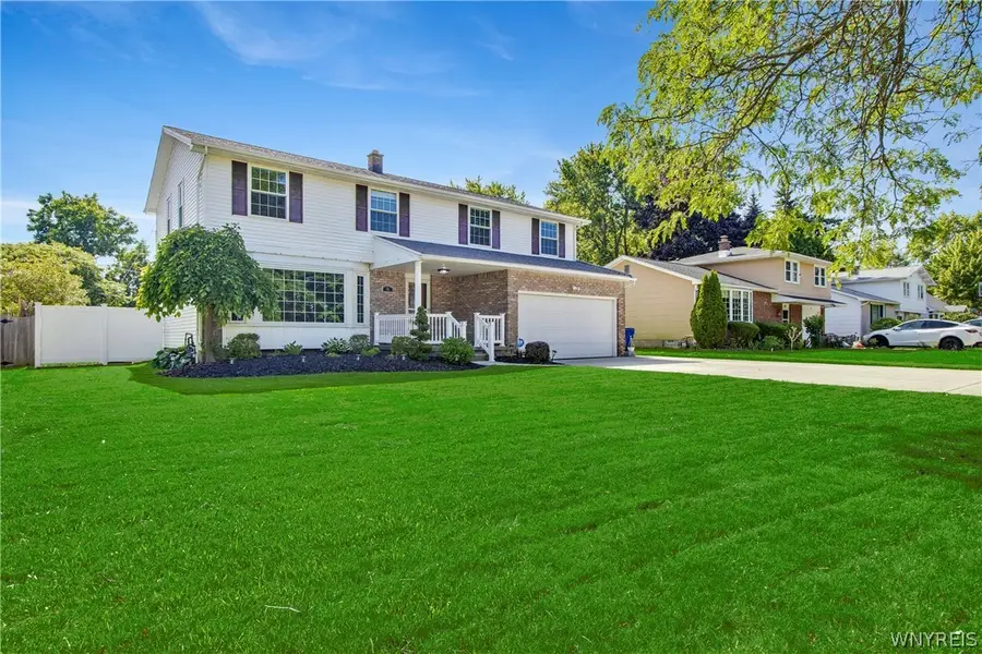 75 Saint Gregory Court, Buffalo, NY 14221 - #2
