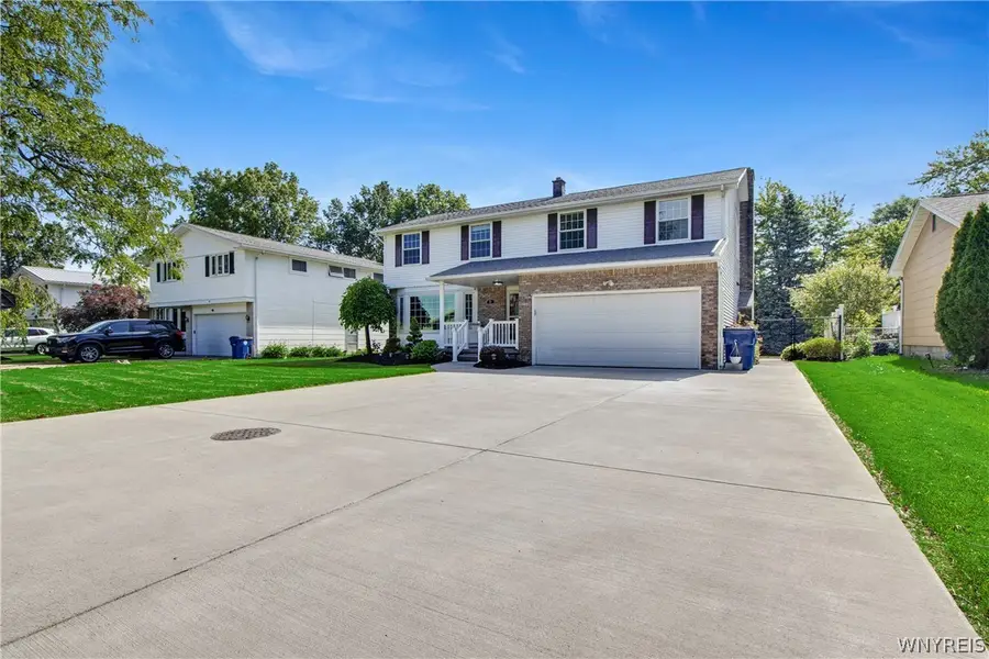 75 Saint Gregory Court, Buffalo, NY 14221 - #3
