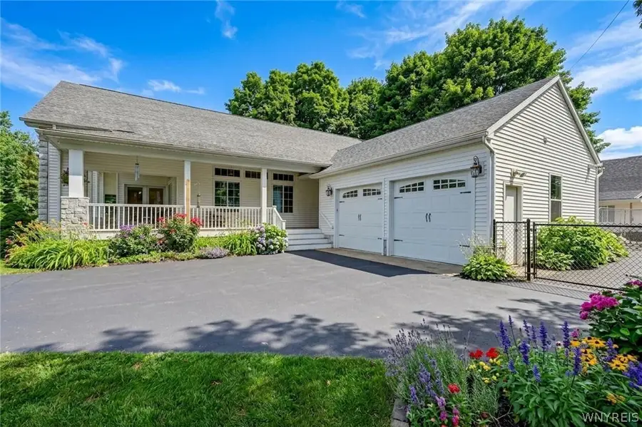 6790 Gowanda State Road, Hamburg, NY 14075 - #3