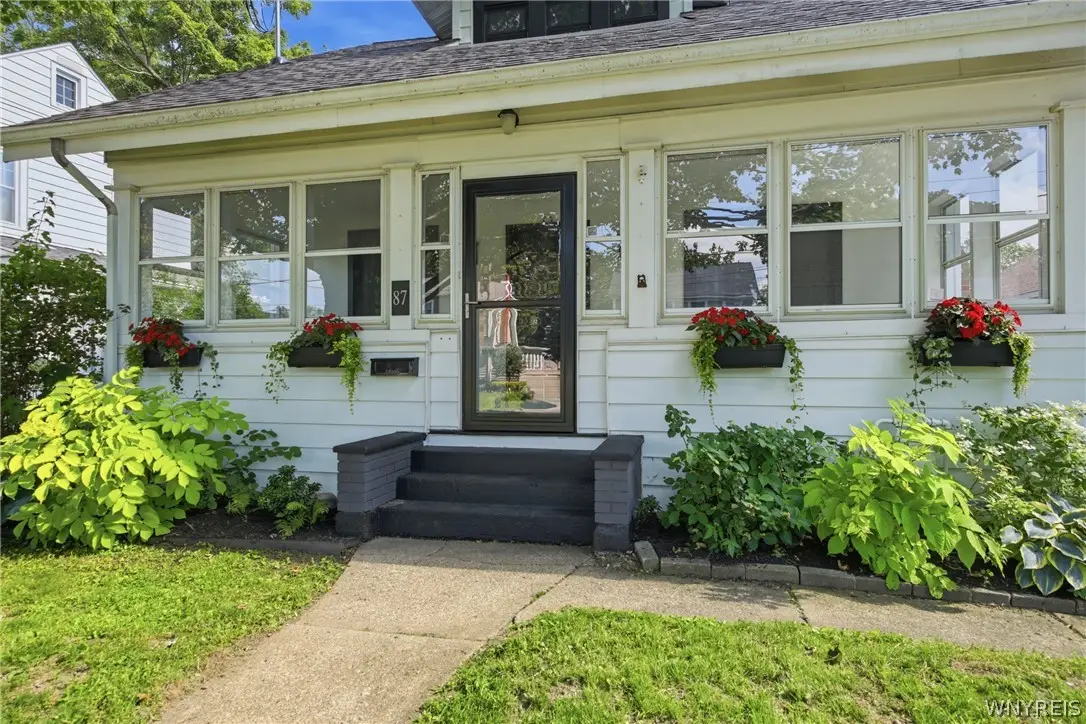 87 Dudley Avenue, Hamburg, NY 14075 - #1