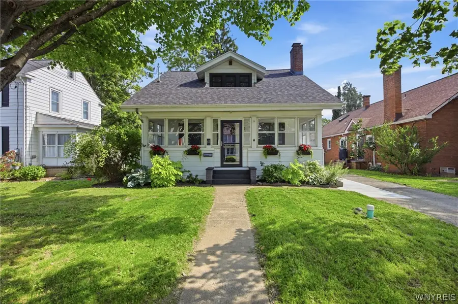 87 Dudley Avenue, Hamburg, NY 14075 - #2