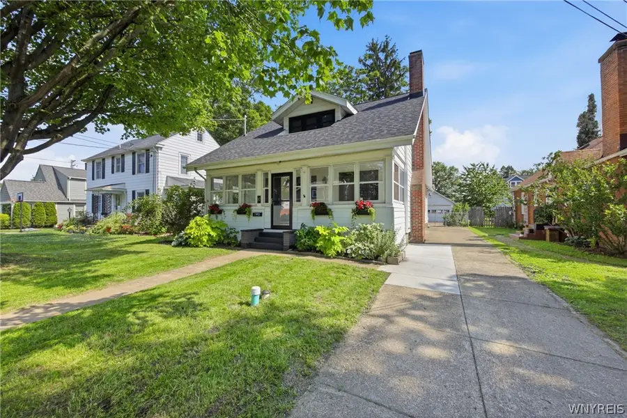 87 Dudley Avenue, Hamburg, NY 14075 - #3